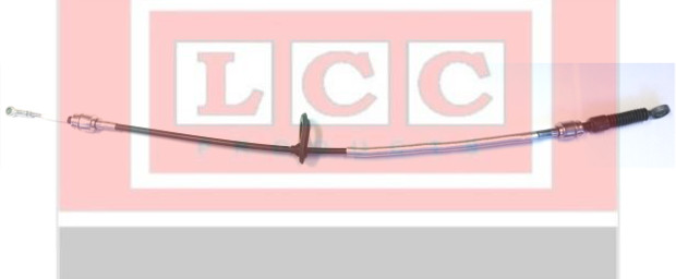 LCC PRODUCTS Tross,käigukast LCC8507